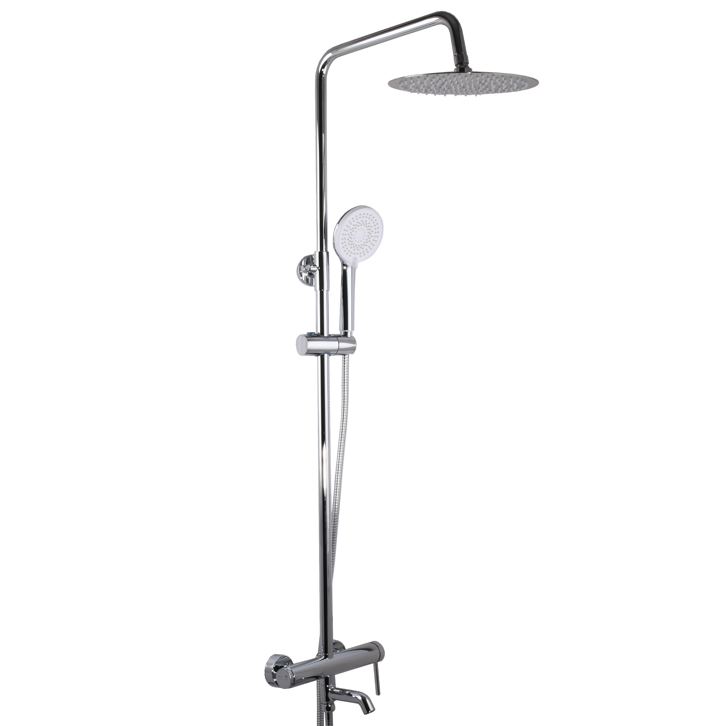 Душова система TOPAZ LOFT TLF 32102-H75-C