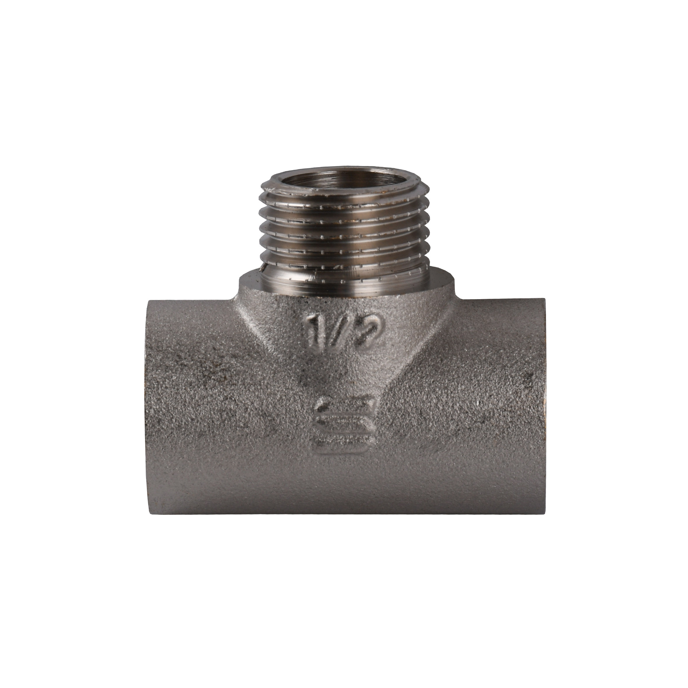 Трійник SELBA 1/2″ ВЗВ SL8802