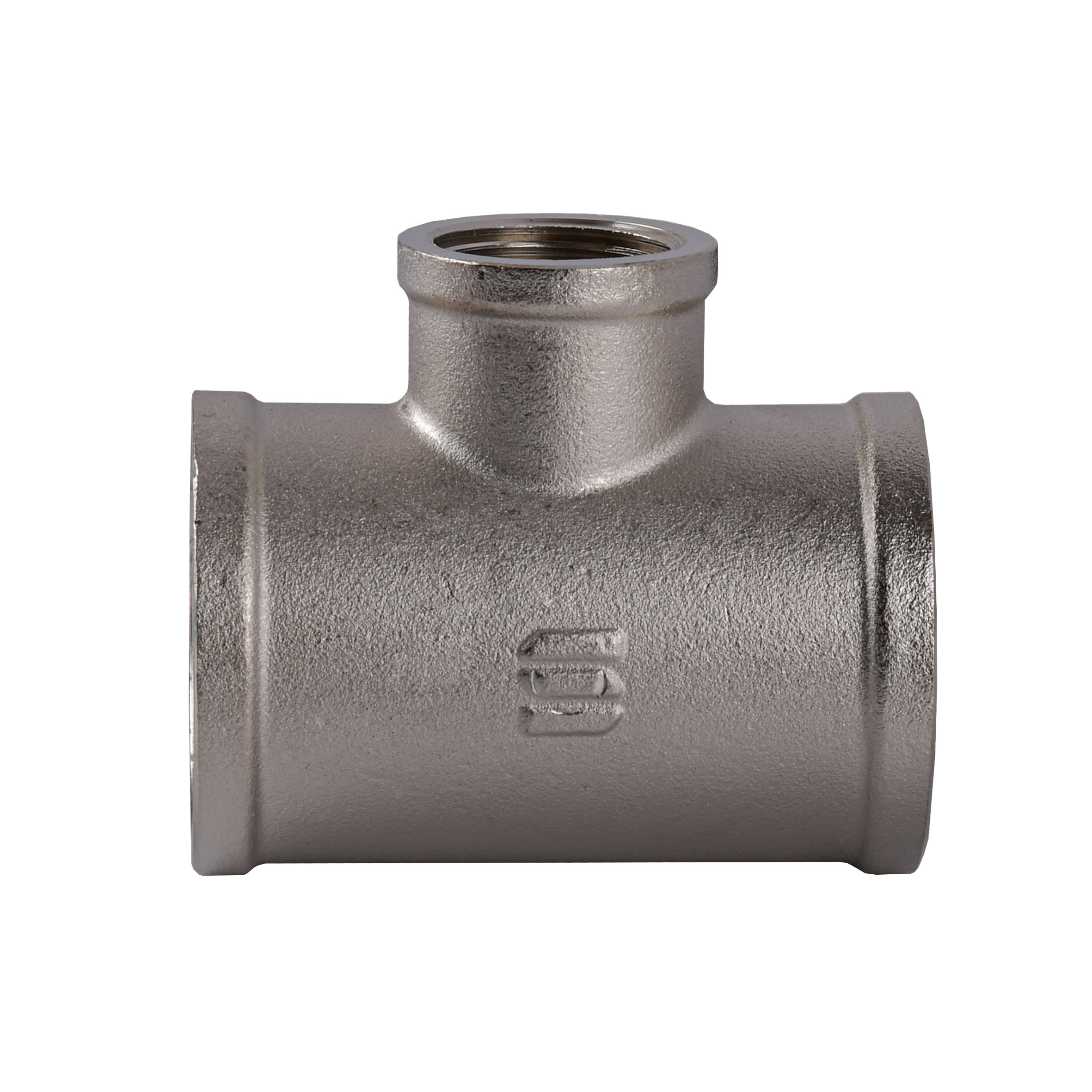 Трійник SELBA 1″х1/2″х1″ ВВВ SL8802