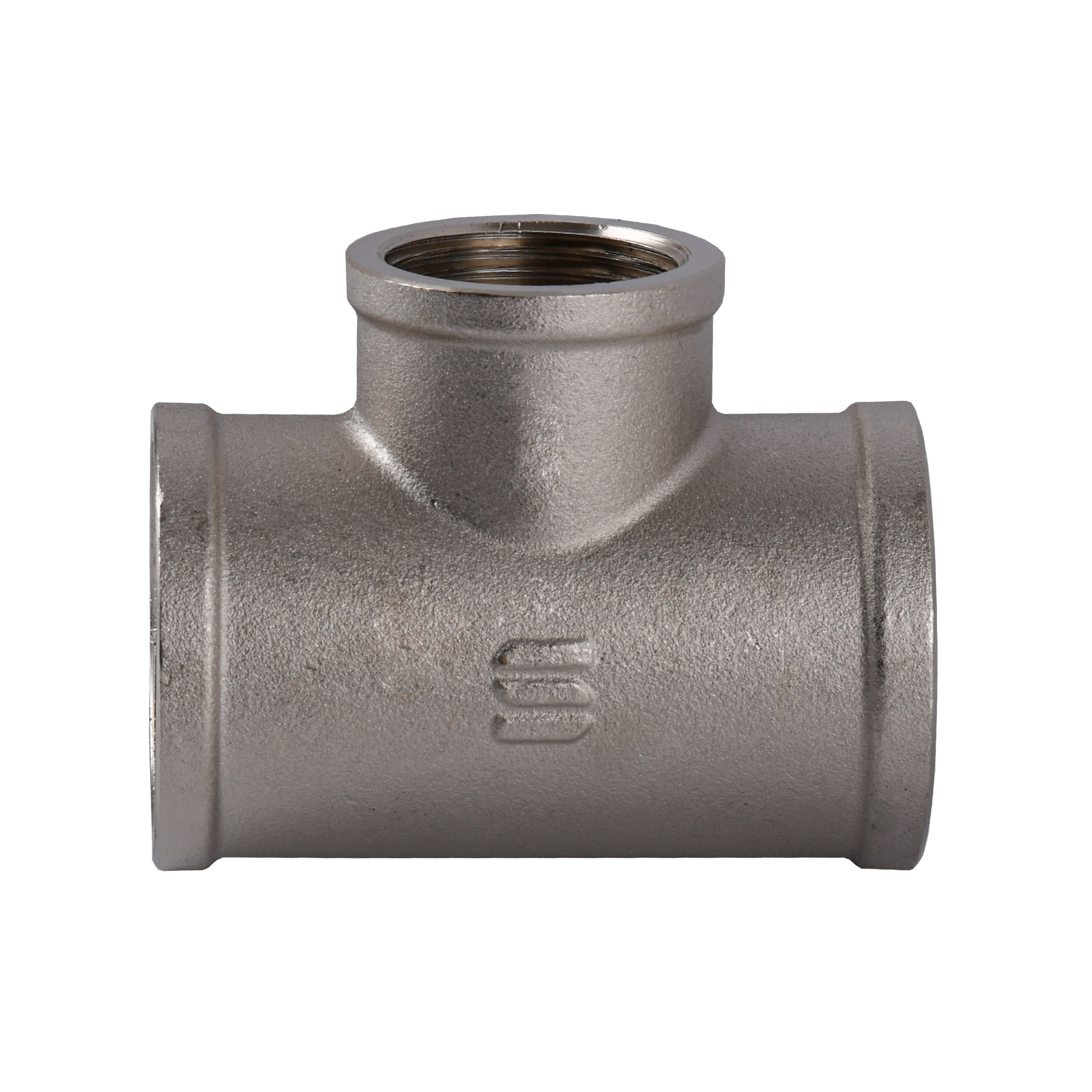 Трійник SELBA 1″х3/4″х1″ ВВВ SL8802