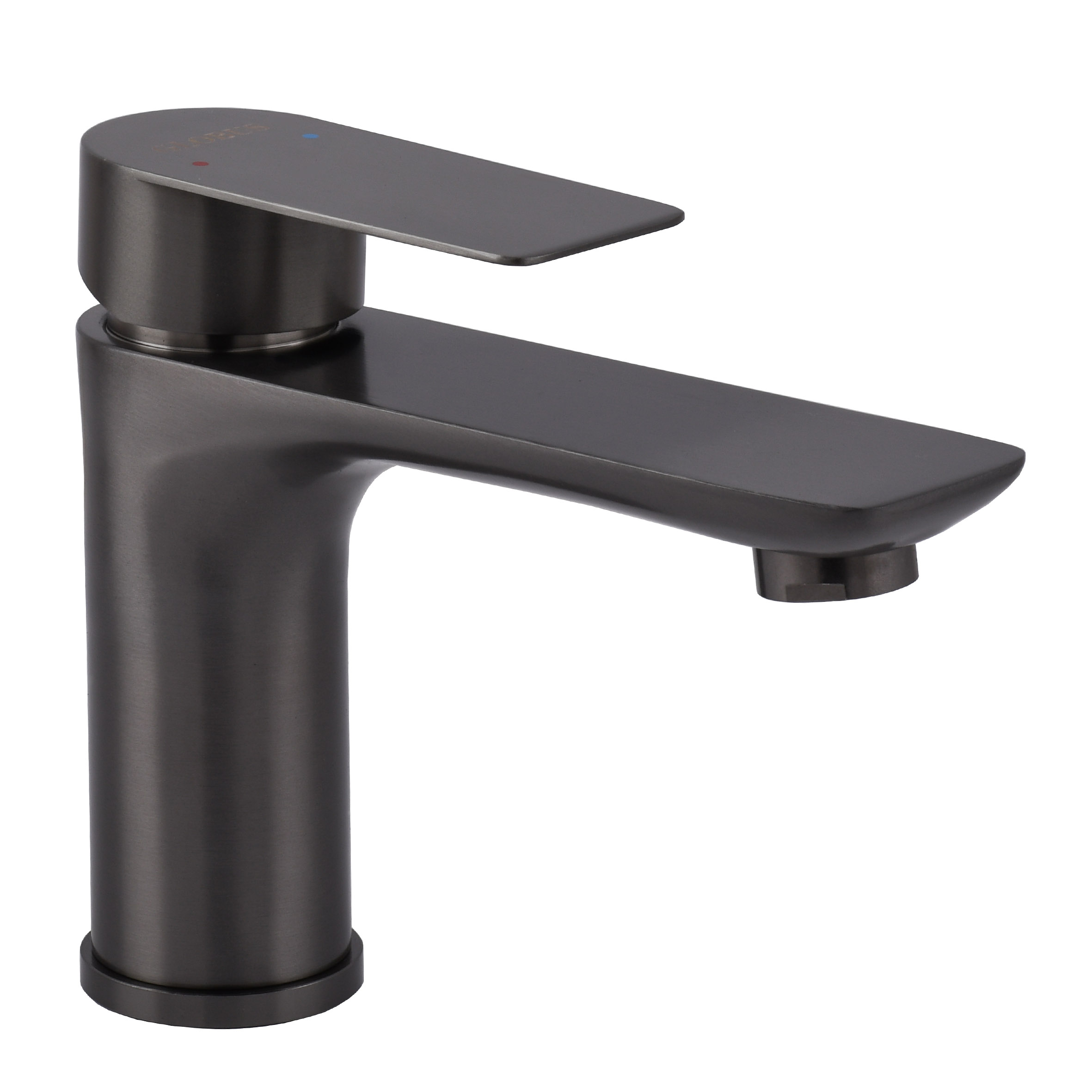 Змішувач для умивальника Globus Lux Swiss SQW-101-GP