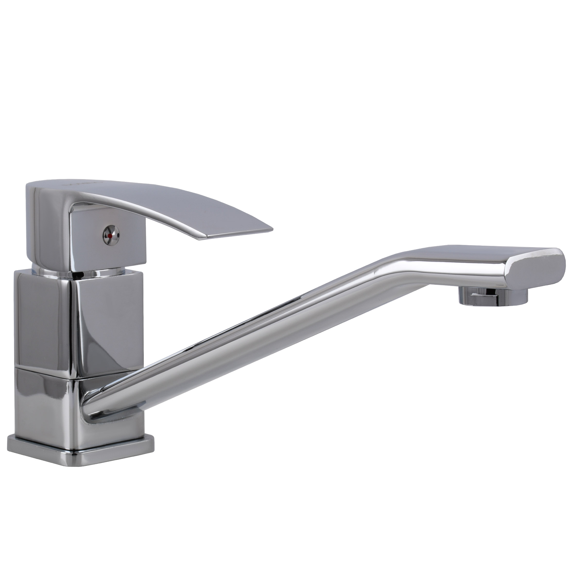 Змішувач для кухні DOMINO RONDO DND-203