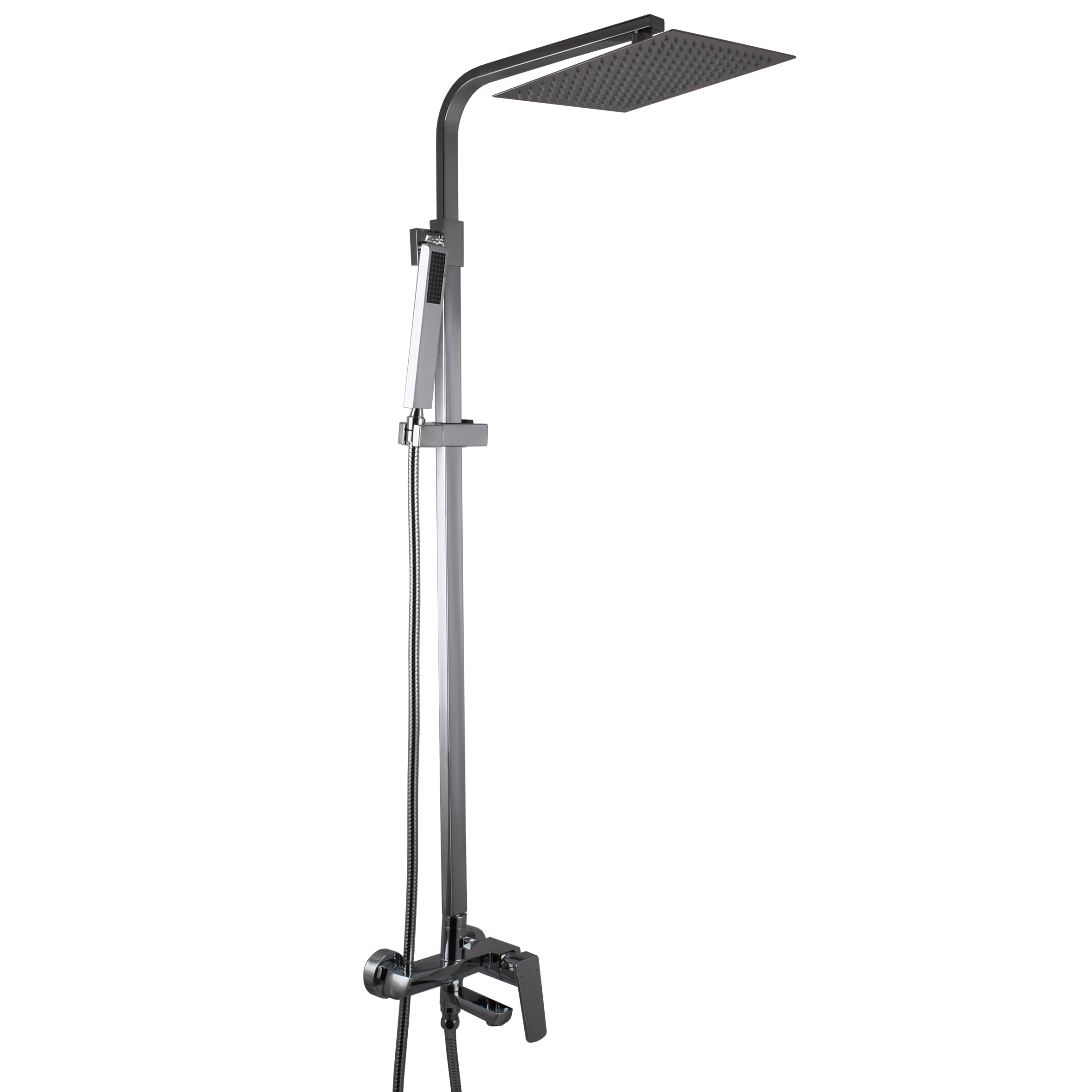 Душова система TOPAZ LEXI TL 21122-H57-00