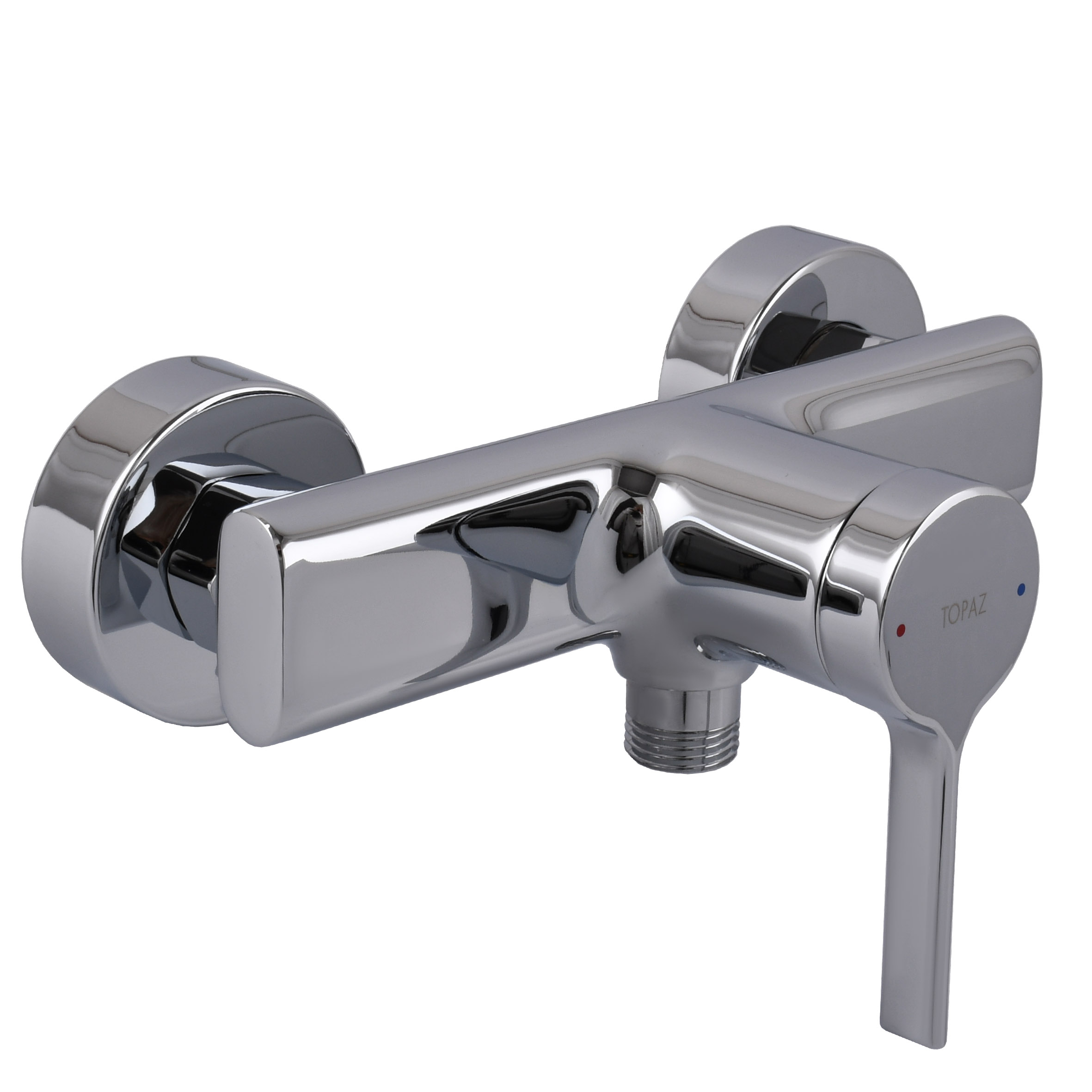 Змішувач для душу TOPAZ MODERNO TMD-33701-H78A