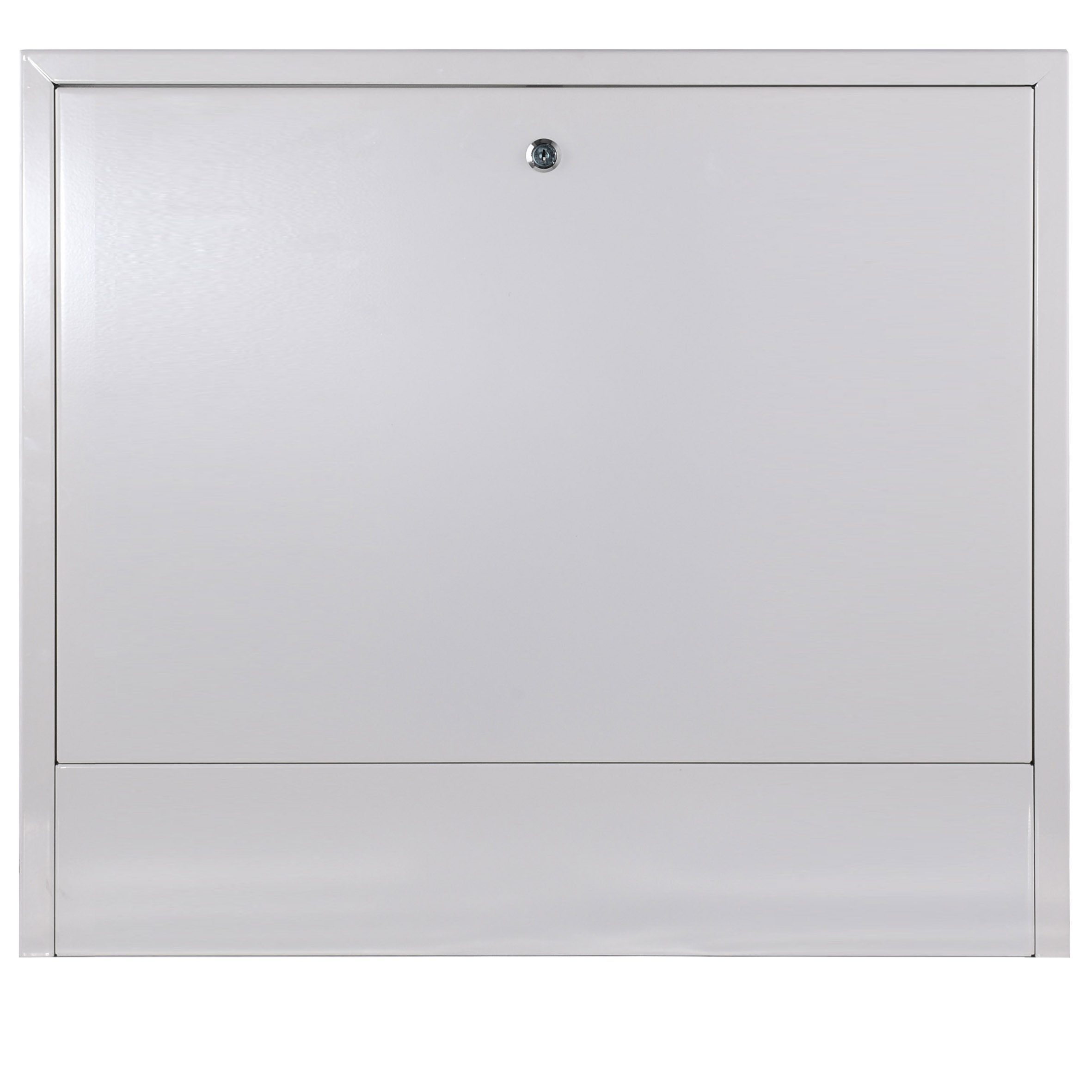 Колекторна шафа зовнішня ЕСО PRO ШКЗ-05 600x965x125 (8-9)