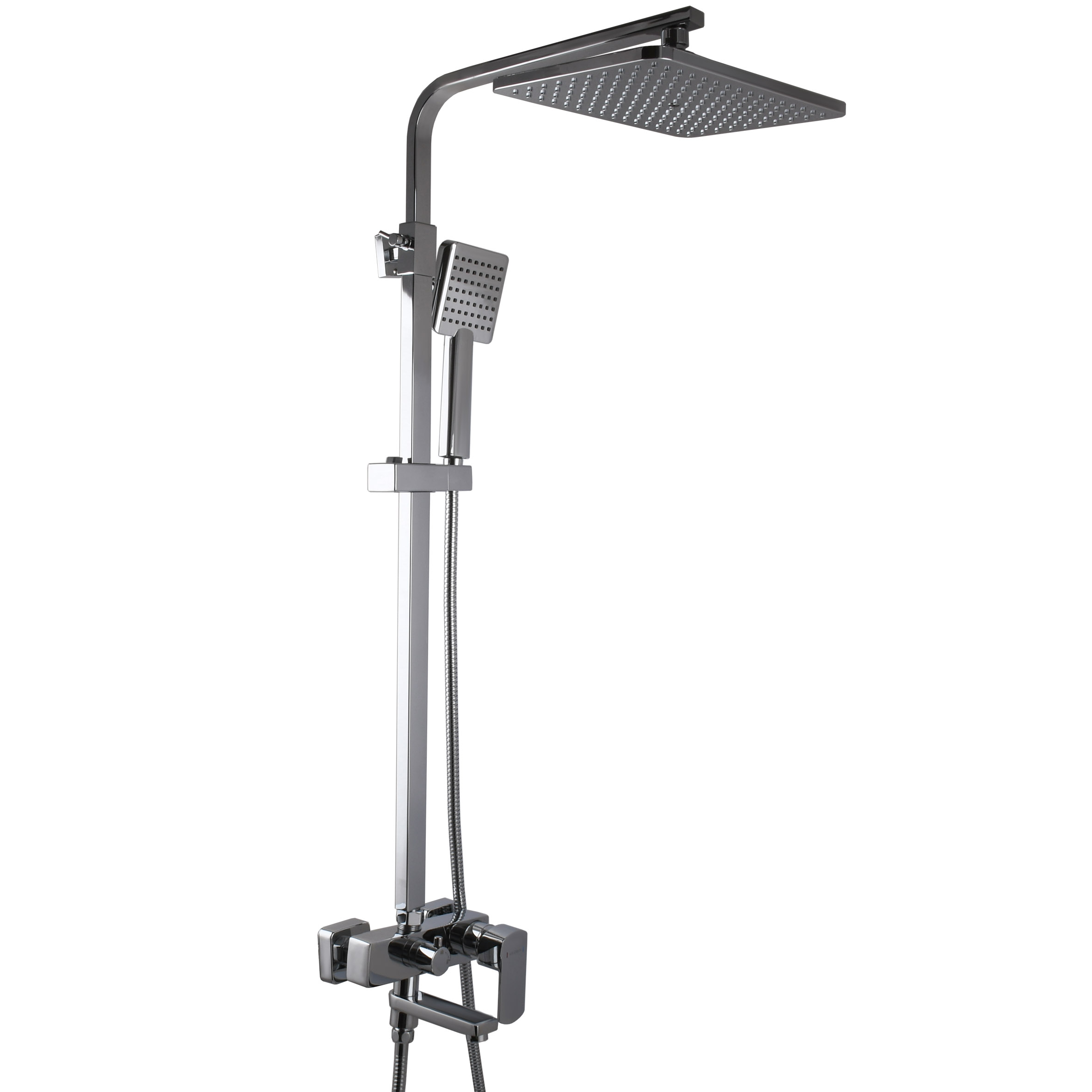 Душова система Globus Lux ALFA GLAL-1007