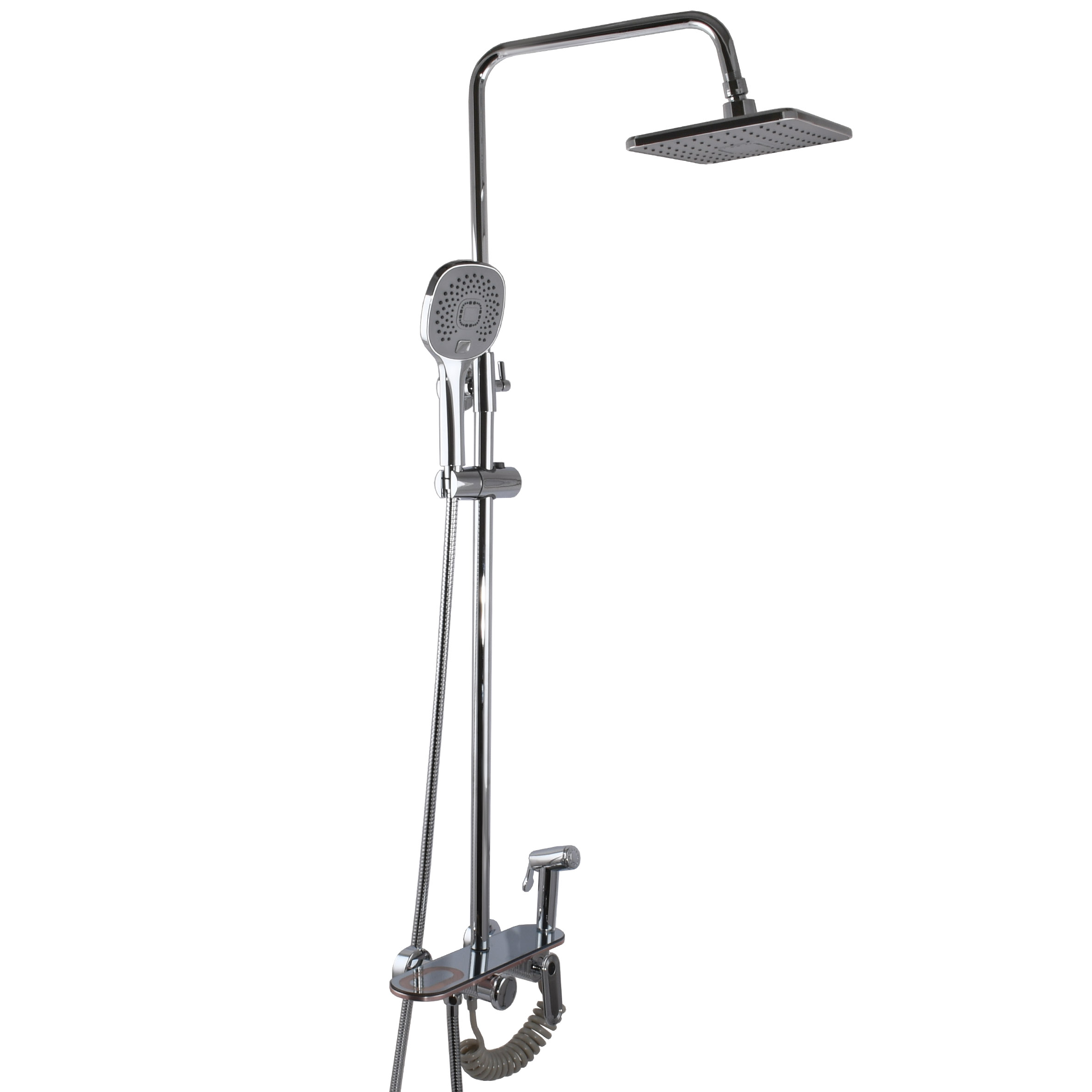 Душова система Globus Lux BETTA GLBE-2002