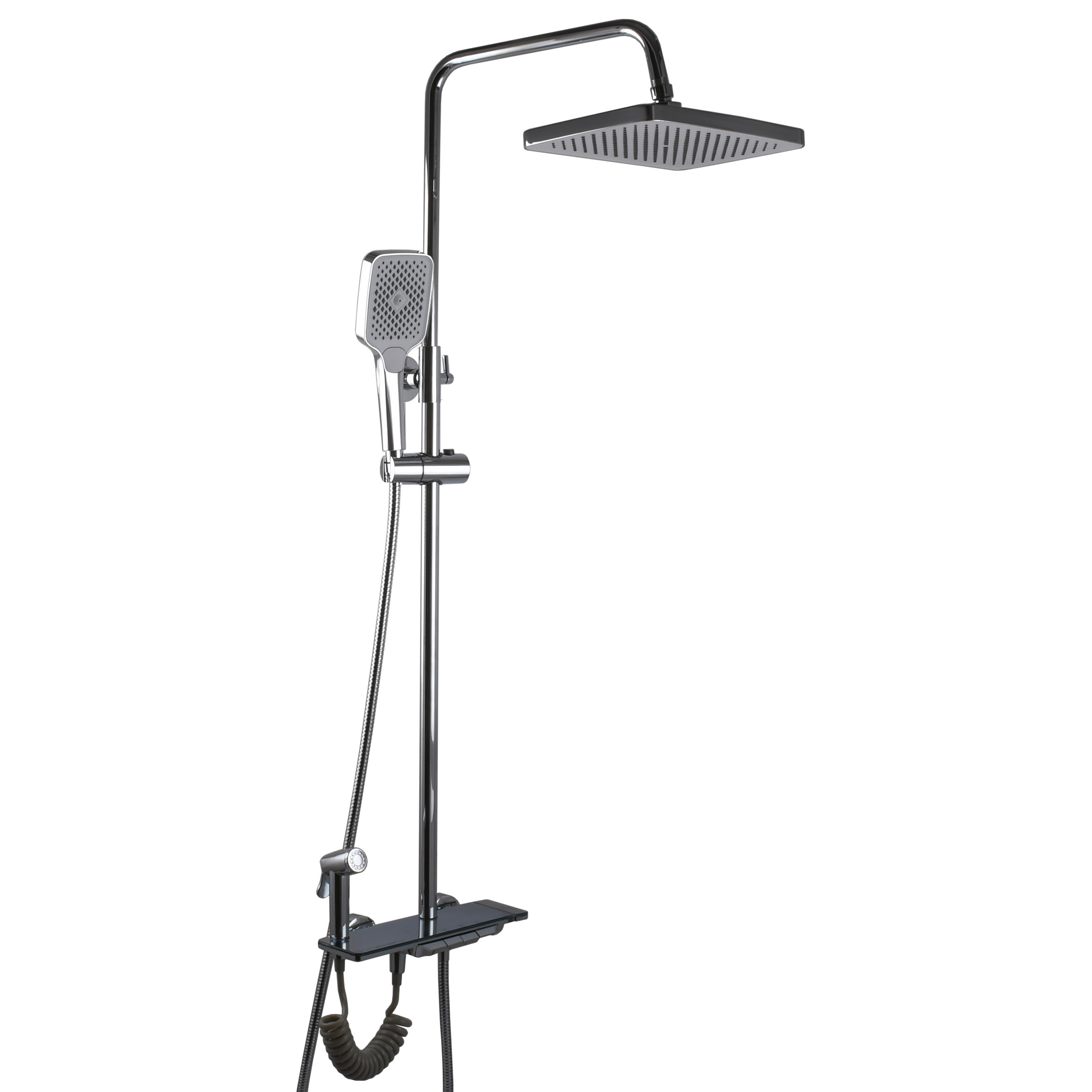 Душова система Globus Lux GAMMA GLGM-3002