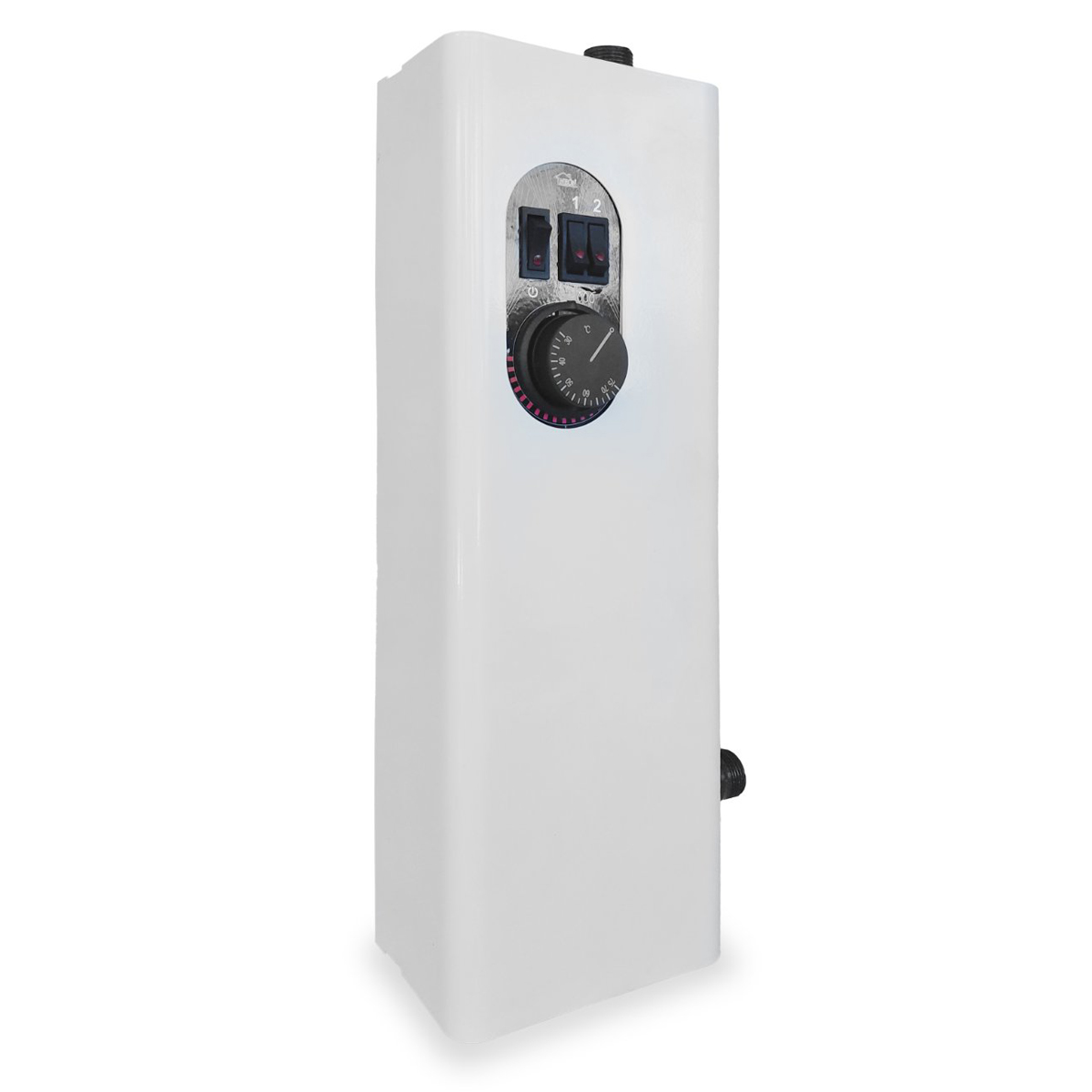 Електричний котел NEON WCE mini 6,0 кВт 220 В, сімістор