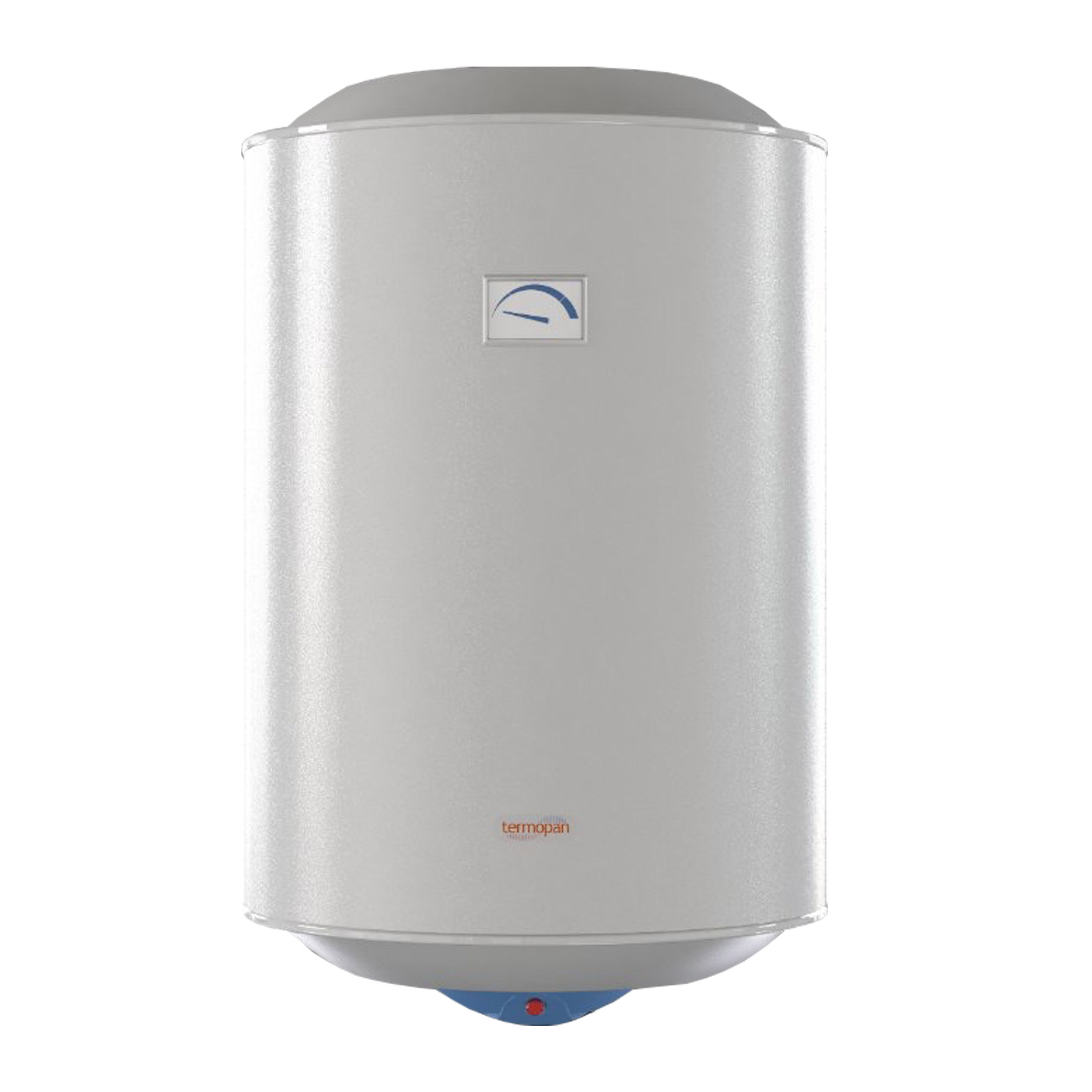 Водонагрівач Termopan 80l