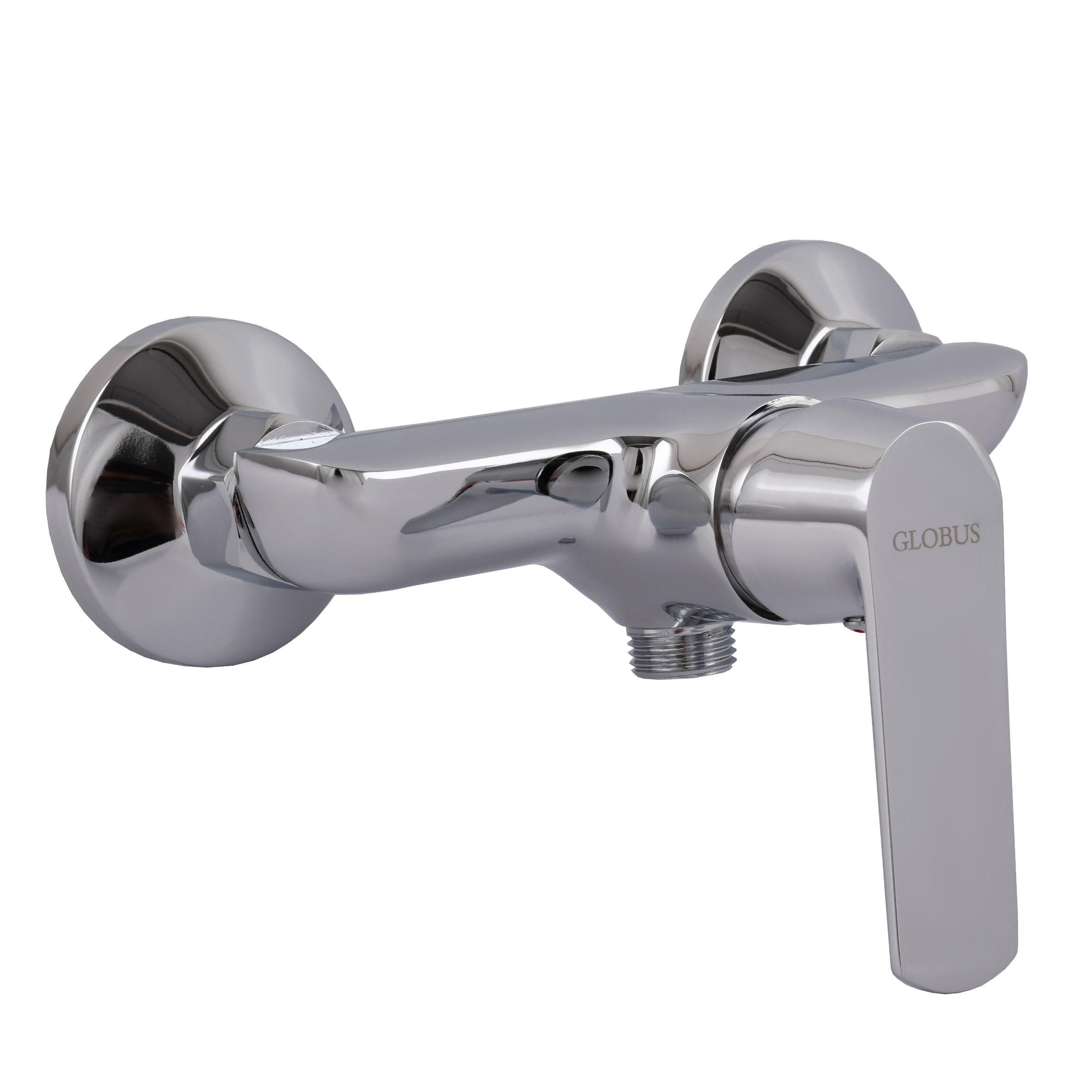 Змішувач для душу Globus Lux Laguna GLA-0105N