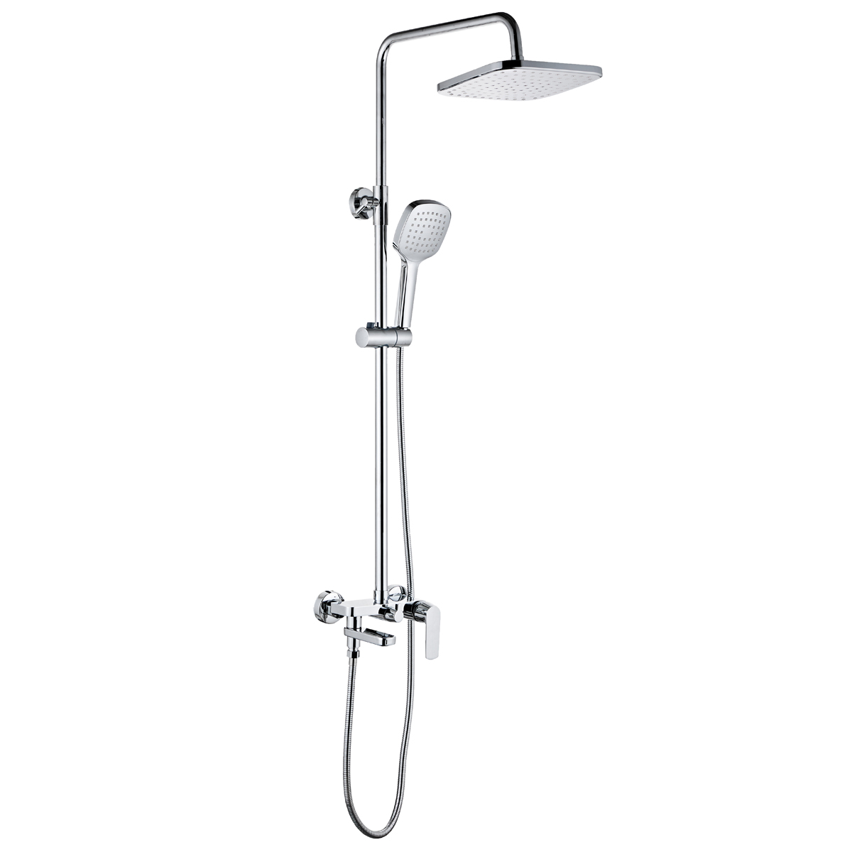 Душова система Globus Lux LAGUNA GLA-0002NE