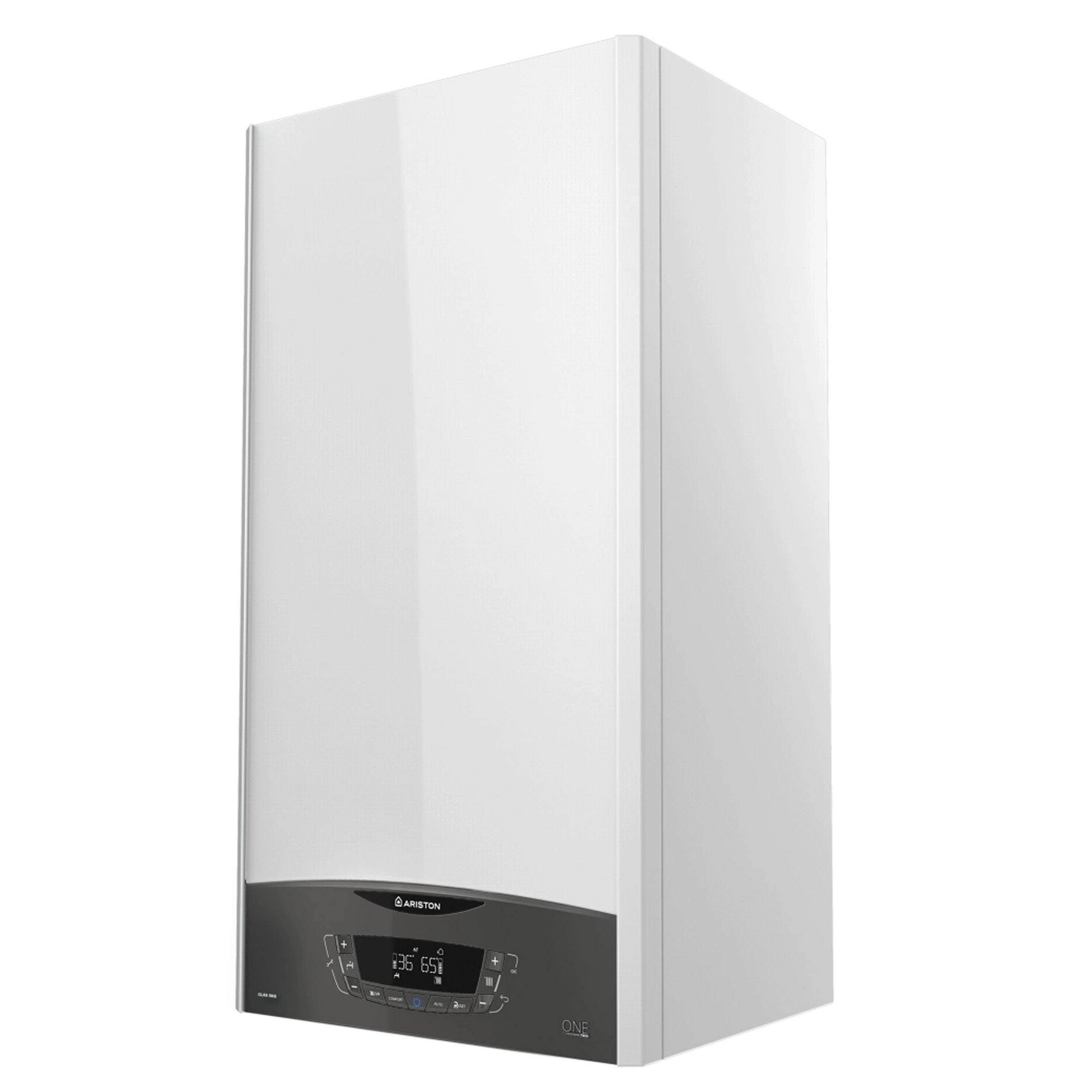 Котел газовий Ariston Clas ONE System 24 конденсаційний одноконтурний