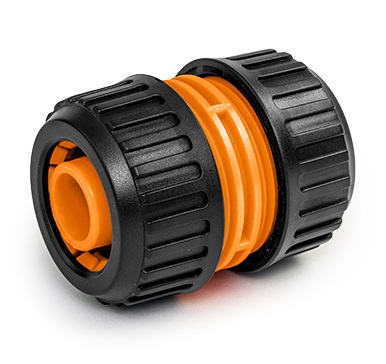 ECO-PWB2100L BLACK LINE Муфта з`єднувальна для шлангу 1/2″-bradas Польща