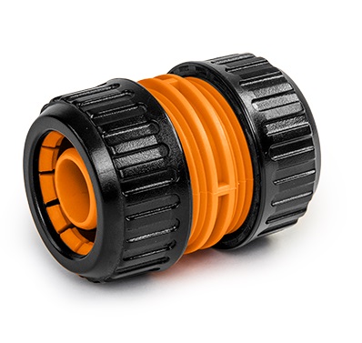 ECO-PWB2110L BLACK LINE Муфта з`єднувальна на шланг 3/4″ bradas Польща