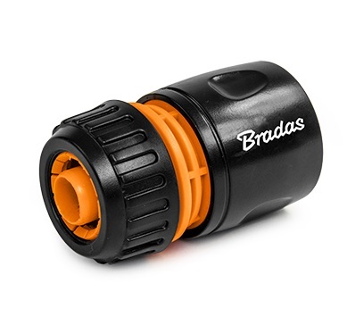 ECO-PWB2120L BLACK LINE Конектор 1/2″ - STANDARD bradas Польща