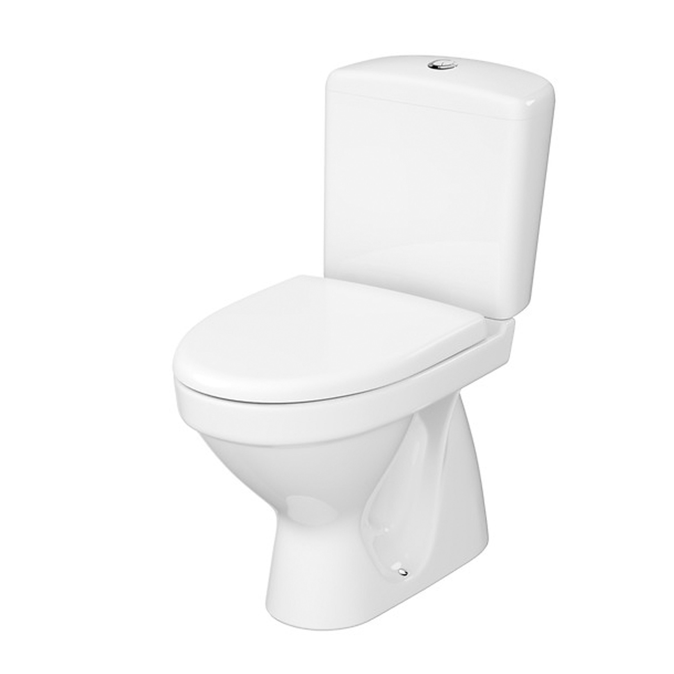 Компакт 829 ЕKO II SIMPLEON 021 3/5 з кришкою поліпропілен з металевим кріпленням