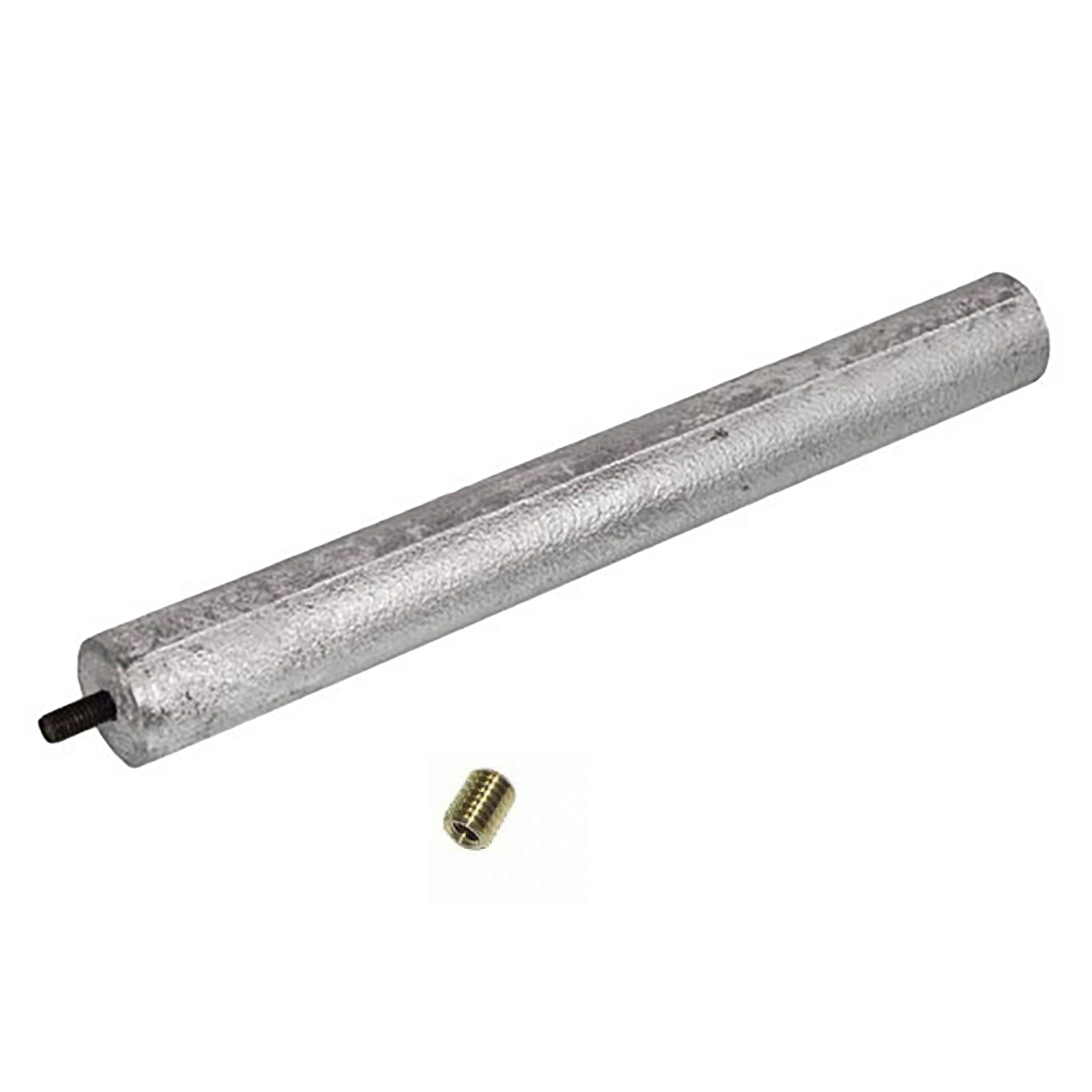 Магнiевий анод ARISTON D:25,5 L:230 М6-М5-М8 DRY PRO1 R SG1 6501062700