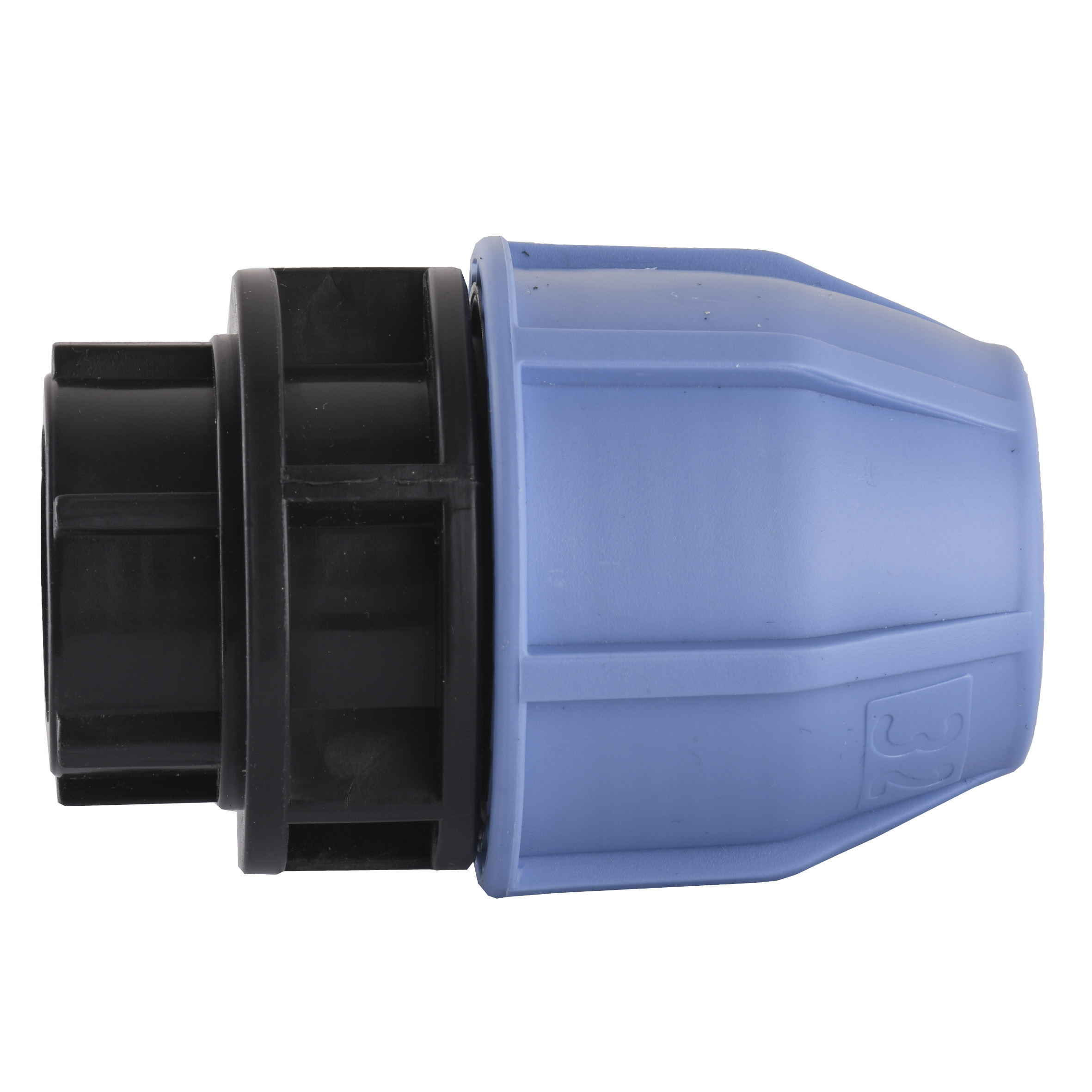 Муфта ПНД Vsplast 32*3/4 `` ** ВР 2002