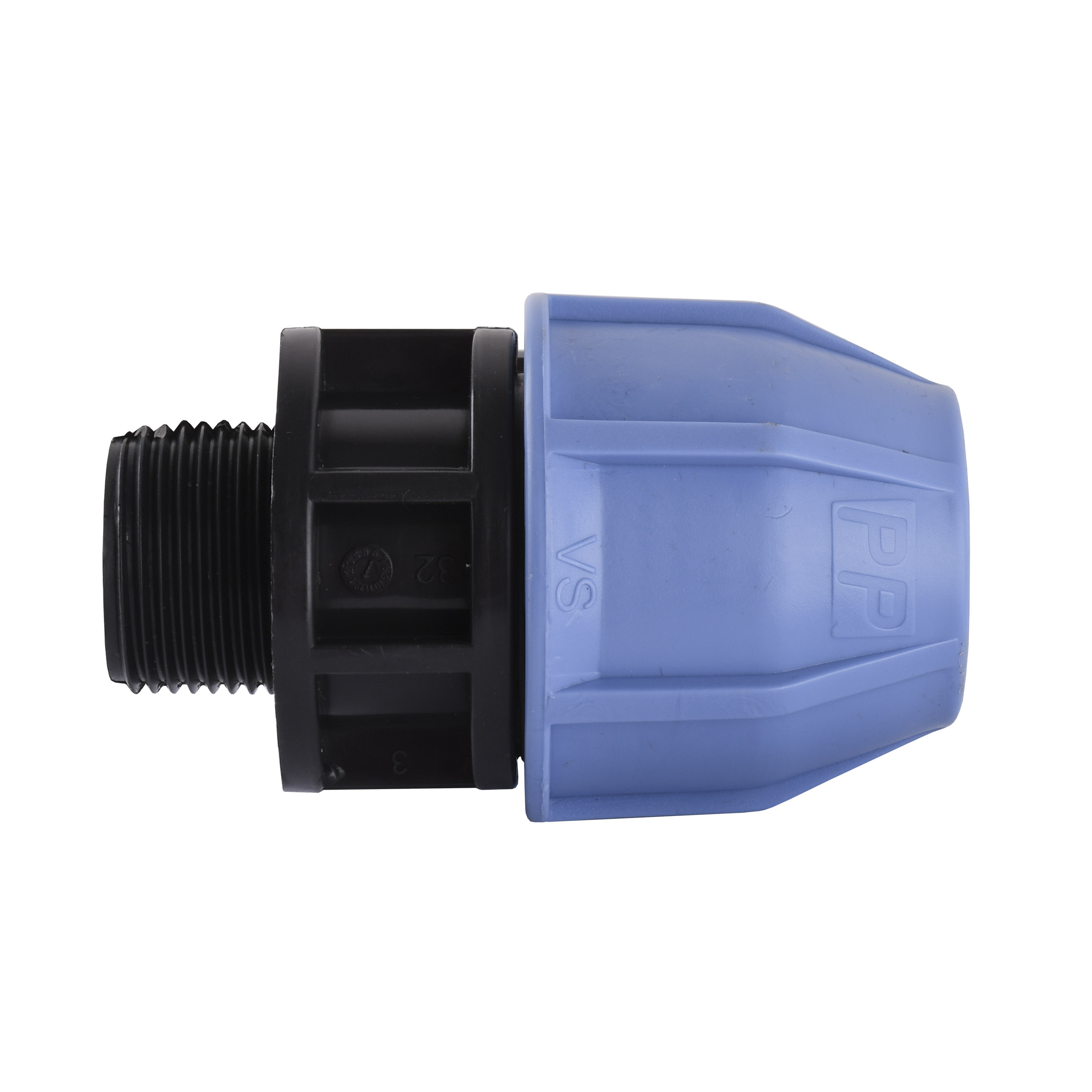 Муфта ПНД Vsplast 32*1/2 `` ** ЗР 2003