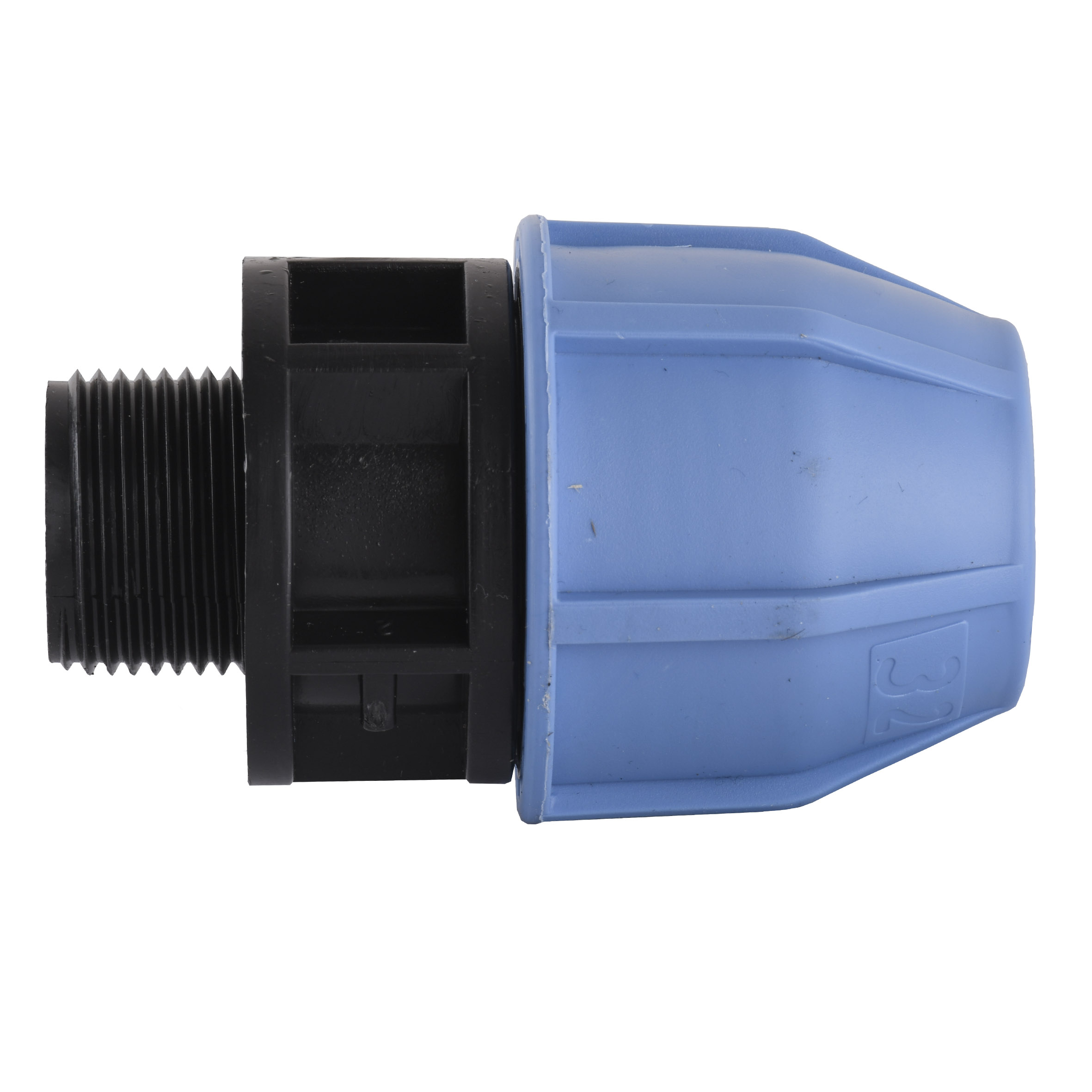 Муфта ПНД Vsplast 32*1 `` ** ЗР 2003
