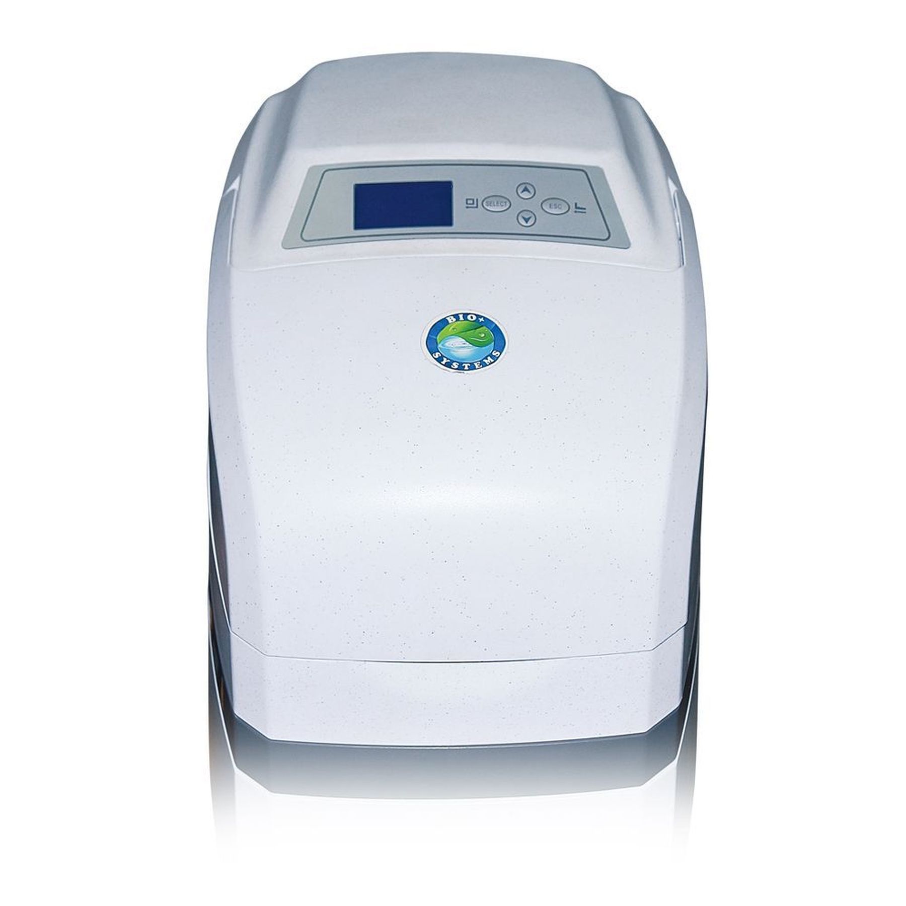 Система пом`якшення води Bio+systems NW-SOFT-2 1,4 м3/год