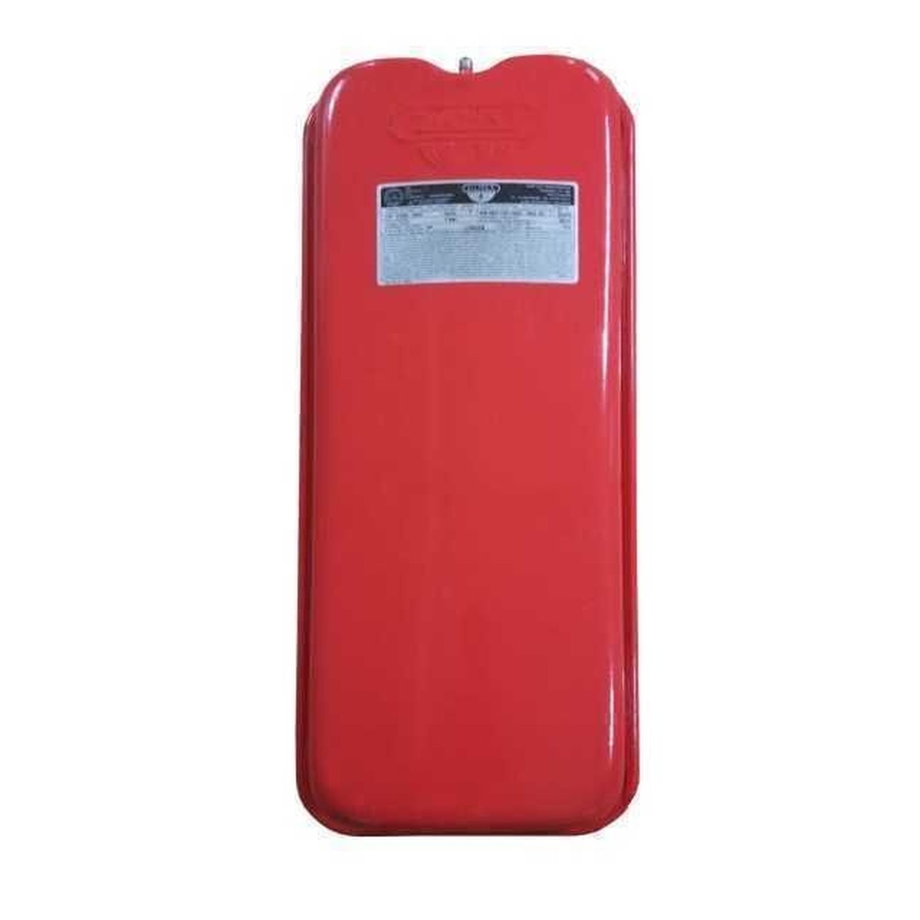 Бак Zilmet oem-pro для монтажа в котли Арт. 537 10л 1/2″ 3bar прямокутний