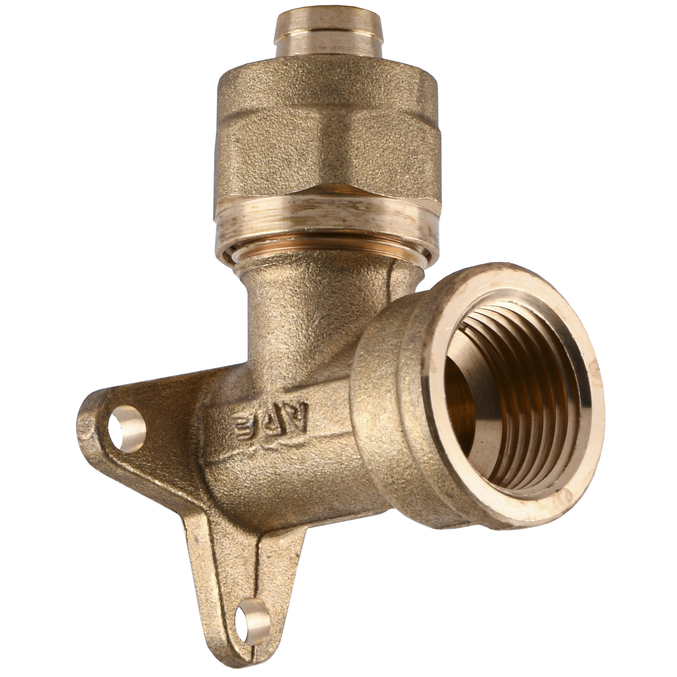 Кутник з вушками APE ITALY 754 L 1/2″x16