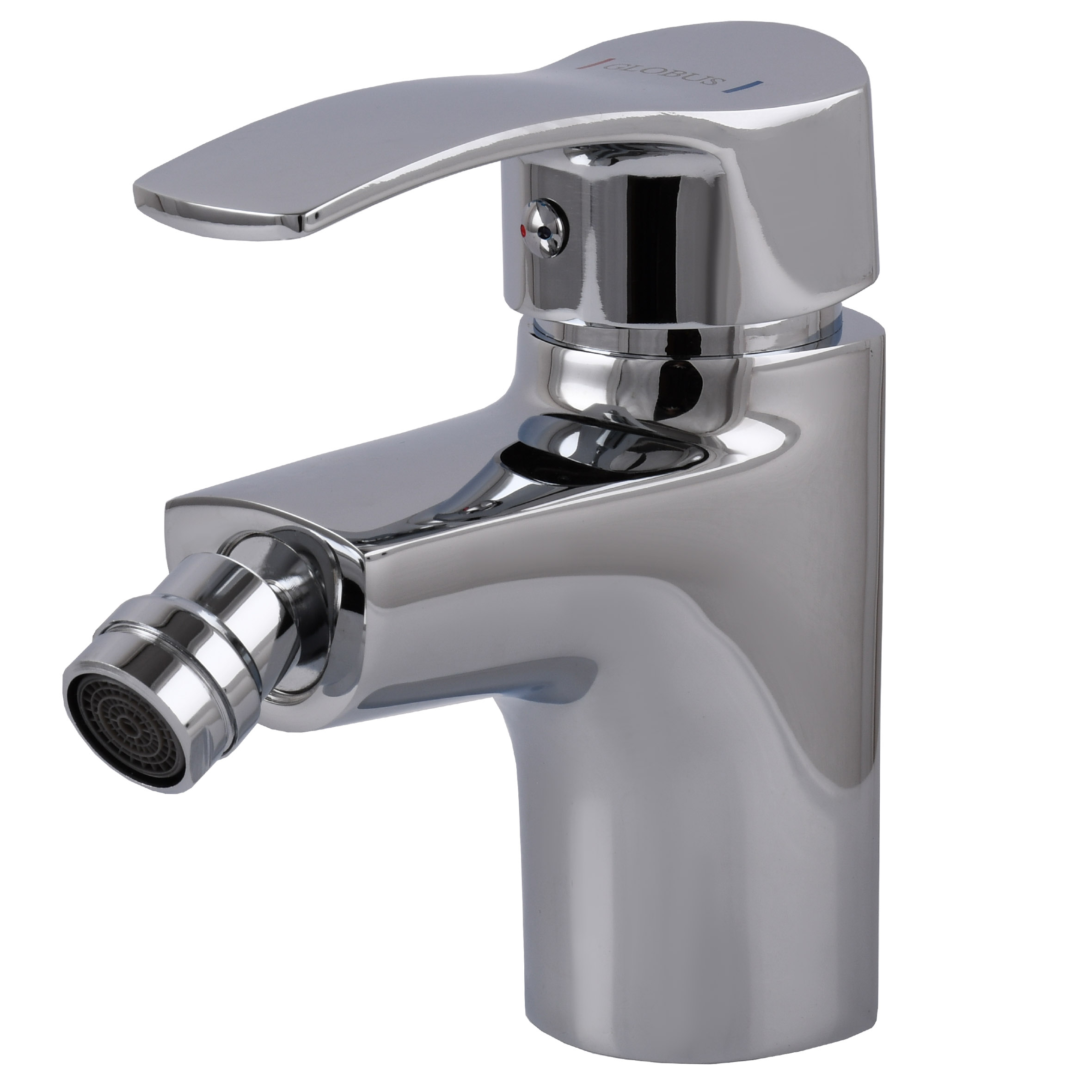 Змішувач для біде Globus Lux QUEENSLAND GLQU-106