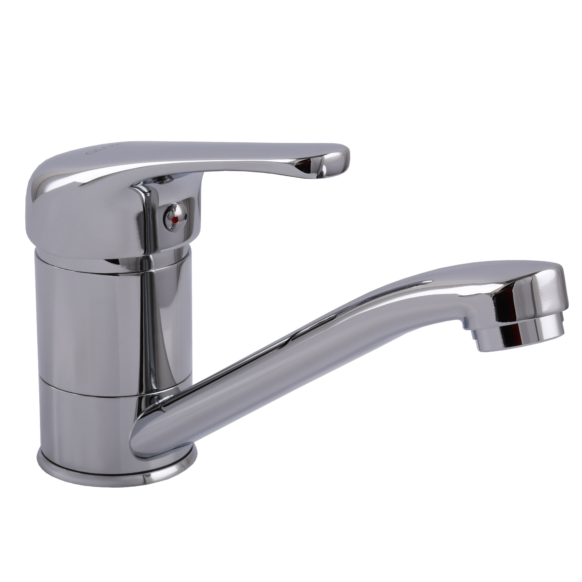 Змішувач для умивальника Globus Lux Solly GLSO-0103M